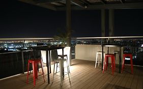The Point Casa Edificio Boutique